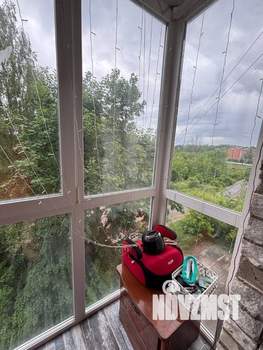 Студия квартира, вторичка, 36м2, 4/5 этаж