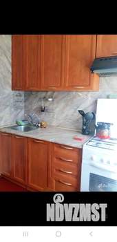 1-к квартира, вторичка, 31м2, 3/5 этаж