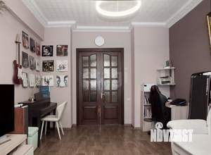 3-к квартира, вторичка, 85м2, 3/4 этаж