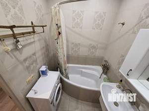 1-к квартира, вторичка, 38м2, 9/21 этаж