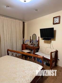 3-к квартира, вторичка, 99м2, 1/6 этаж