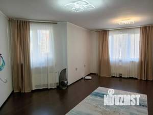 3-к квартира, вторичка, 95м2, 4/10 этаж