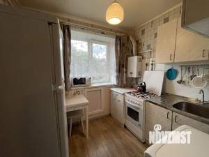 2-к квартира, вторичка, 41м2, 5/5 этаж