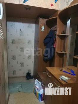 2-к квартира, вторичка, 45м2, 3/5 этаж