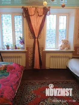 1-к квартира, вторичка, 31м2, 1/3 этаж