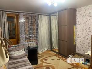 2-к квартира, вторичка, 49м2, 4/9 этаж