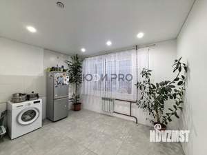 1-к квартира, вторичка, 43м2, 3/5 этаж