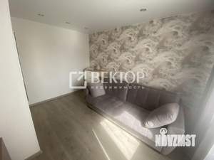 1-к квартира, вторичка, 21м2, 5/9 этаж
