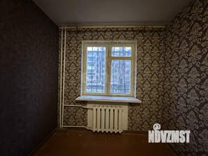 2-к квартира, вторичка, 45м2, 1/5 этаж