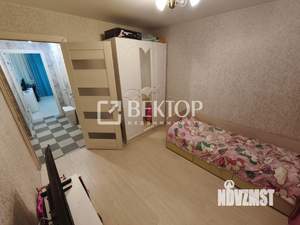 3-к квартира, вторичка, 65м2, 8/9 этаж