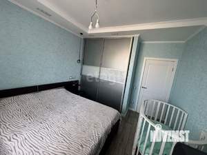 2-к квартира, вторичка, 56м2, 11/14 этаж