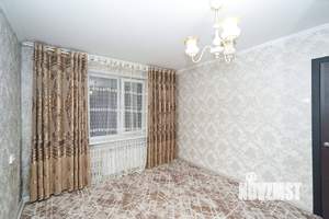 1-к квартира, вторичка, 22м2, 4/9 этаж