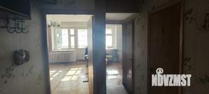 1-к квартира, вторичка, 36м2, 1/9 этаж