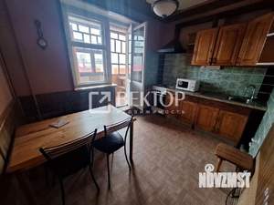 3-к квартира, вторичка, 70м2, 7/17 этаж
