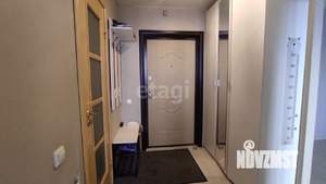 1-к квартира, вторичка, 35м2, 8/10 этаж