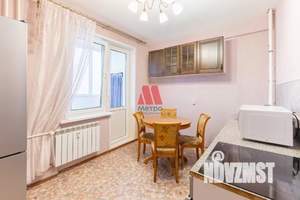 1-к квартира, вторичка, 38м2, 14/18 этаж