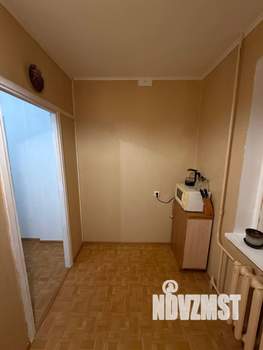 1-к квартира, вторичка, 30м2, 6/10 этаж