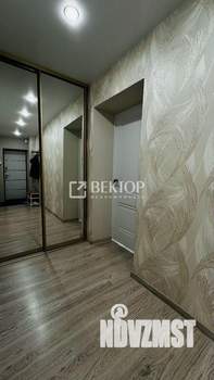 2-к квартира, вторичка, 44м2, 3/5 этаж