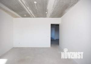 3-к квартира, сданный дом, 80м2, 6/10 этаж