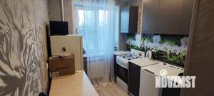 1-к квартира, вторичка, 30м2, 4/9 этаж