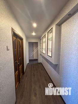 3-к квартира, вторичка, 62м2, 9/10 этаж