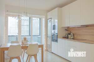 1-к квартира, вторичка, 56м2, 5/12 этаж