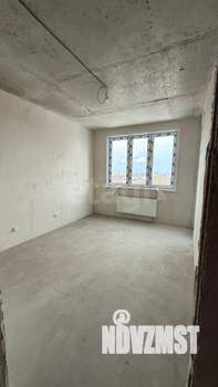 1-к квартира, вторичка, 39м2, 5/12 этаж