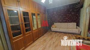 2-к квартира, вторичка, 43м2, 4/5 этаж