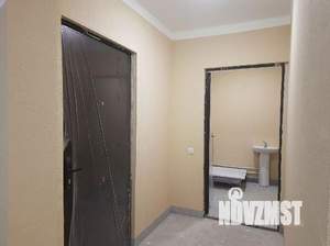 1-к квартира, сданный дом, 42м2, 3/10 этаж