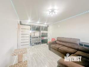 1-к квартира, вторичка, 30м2, 4/5 этаж