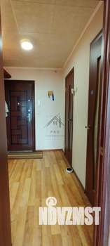 1-к квартира, вторичка, 37м2, 12/16 этаж
