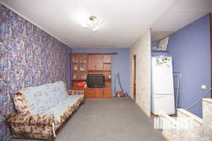 2-к квартира, вторичка, 44м2, 5/5 этаж