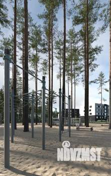 2-к квартира, сданный дом, 57м2, 4/4 этаж