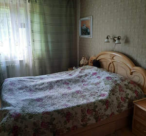 2-к квартира, вторичка, 63м2, 1/9 этаж