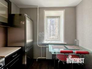 1-к квартира, вторичка, 32м2, 1/5 этаж