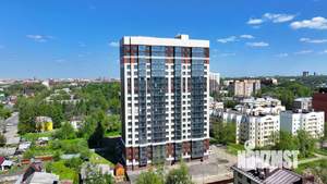 3-к квартира, сданный дом, 89м2, 11/20 этаж