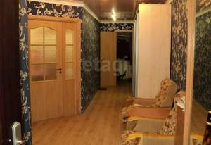 2-к квартира, вторичка, 79м2, 4/5 этаж