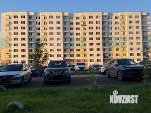 1-к квартира, вторичка, 40м2, 3/10 этаж