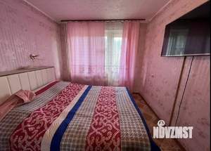 3-к квартира, вторичка, 66м2, 2/5 этаж