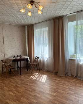 2-к квартира, вторичка, 51м2, 1/12 этаж