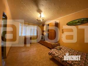 1-к квартира, вторичка, 30м2, 5/5 этаж