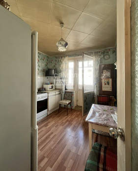 2-к квартира, вторичка, 51м2, 5/5 этаж