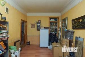 3-к квартира, вторичка, 69м2, 4/5 этаж