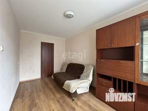 2-к квартира, вторичка, 44м2, 5/5 этаж