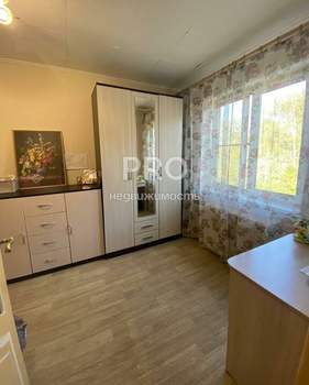 2-к квартира, вторичка, 46м2, 5/5 этаж