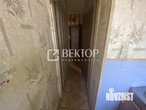 1-к квартира, вторичка, 25м2, 2/3 этаж