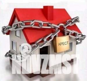 Студия квартира, вторичка, 44м2, 1/9 этаж