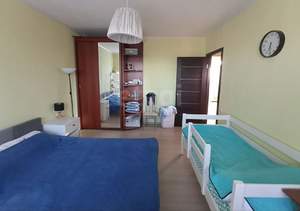 3-к квартира, вторичка, 85м2, 5/6 этаж