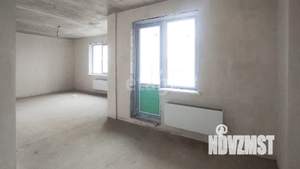 2-к квартира, сданный дом, 56м2, 5/10 этаж