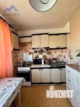 1-к квартира, вторичка, 38м2, 5/9 этаж